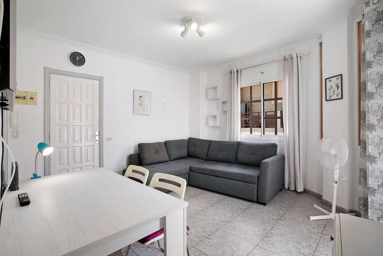 Casa Yerai Apartment Los Cristianos  Ngoại thất bức ảnh