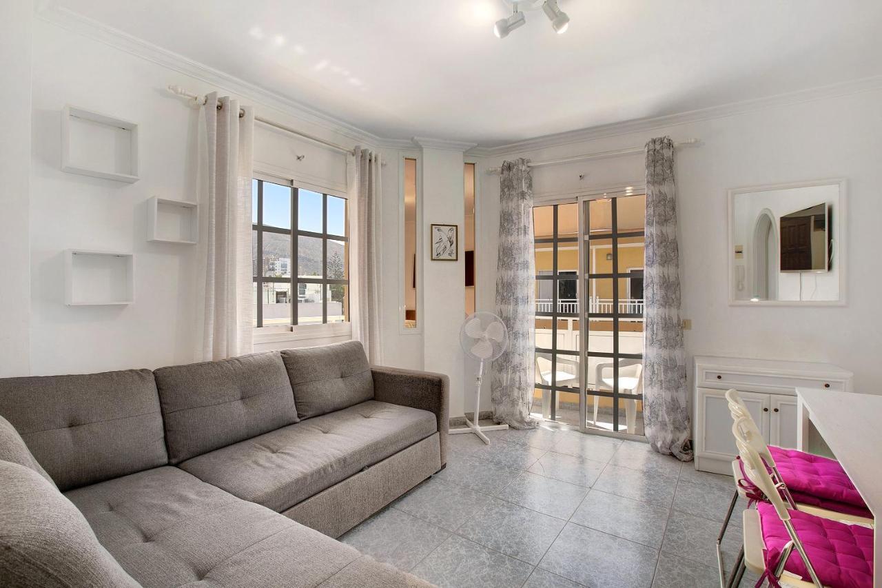 Casa Yerai Apartment Los Cristianos  Ngoại thất bức ảnh