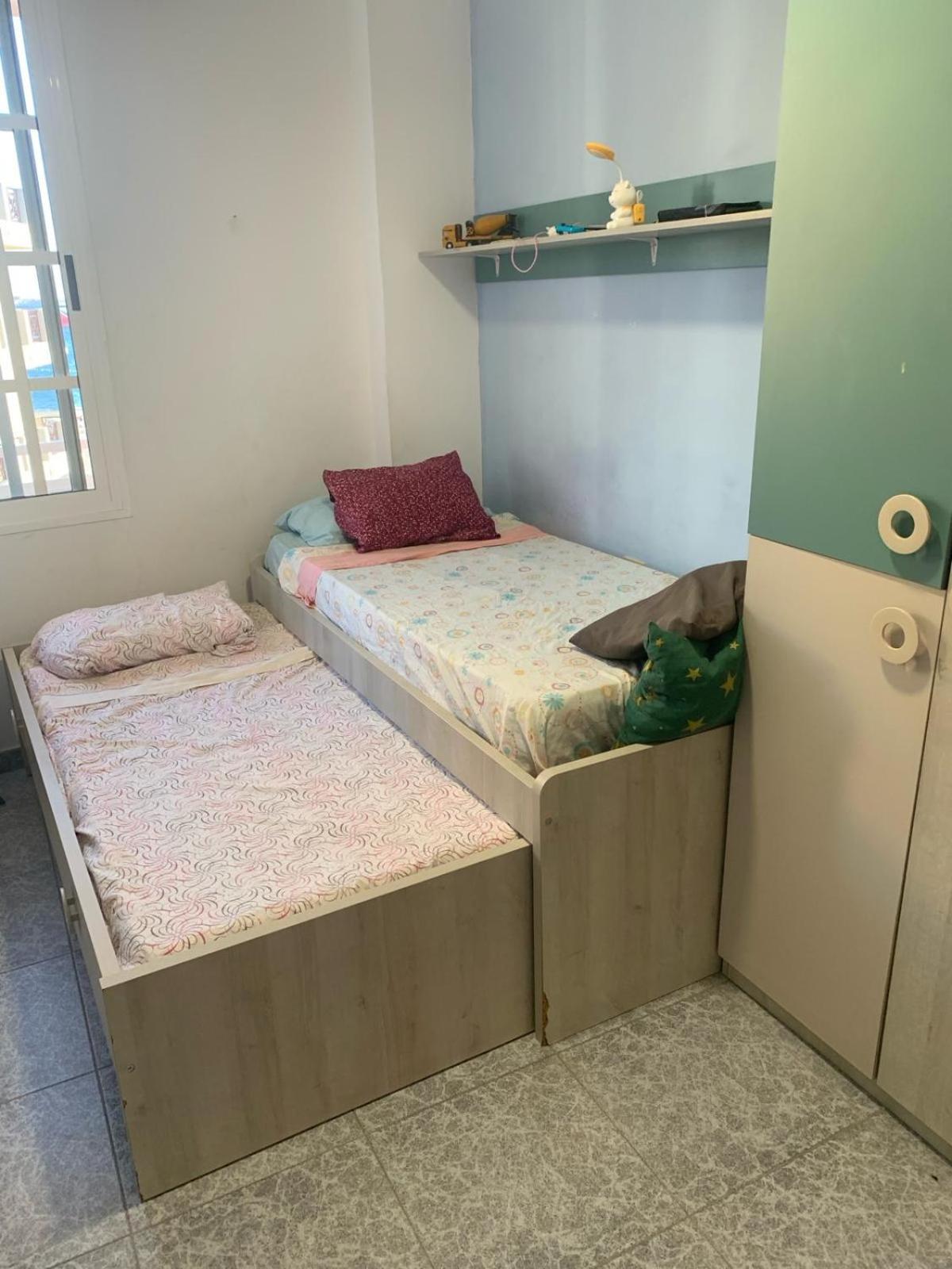 Casa Yerai Apartment Los Cristianos  Ngoại thất bức ảnh