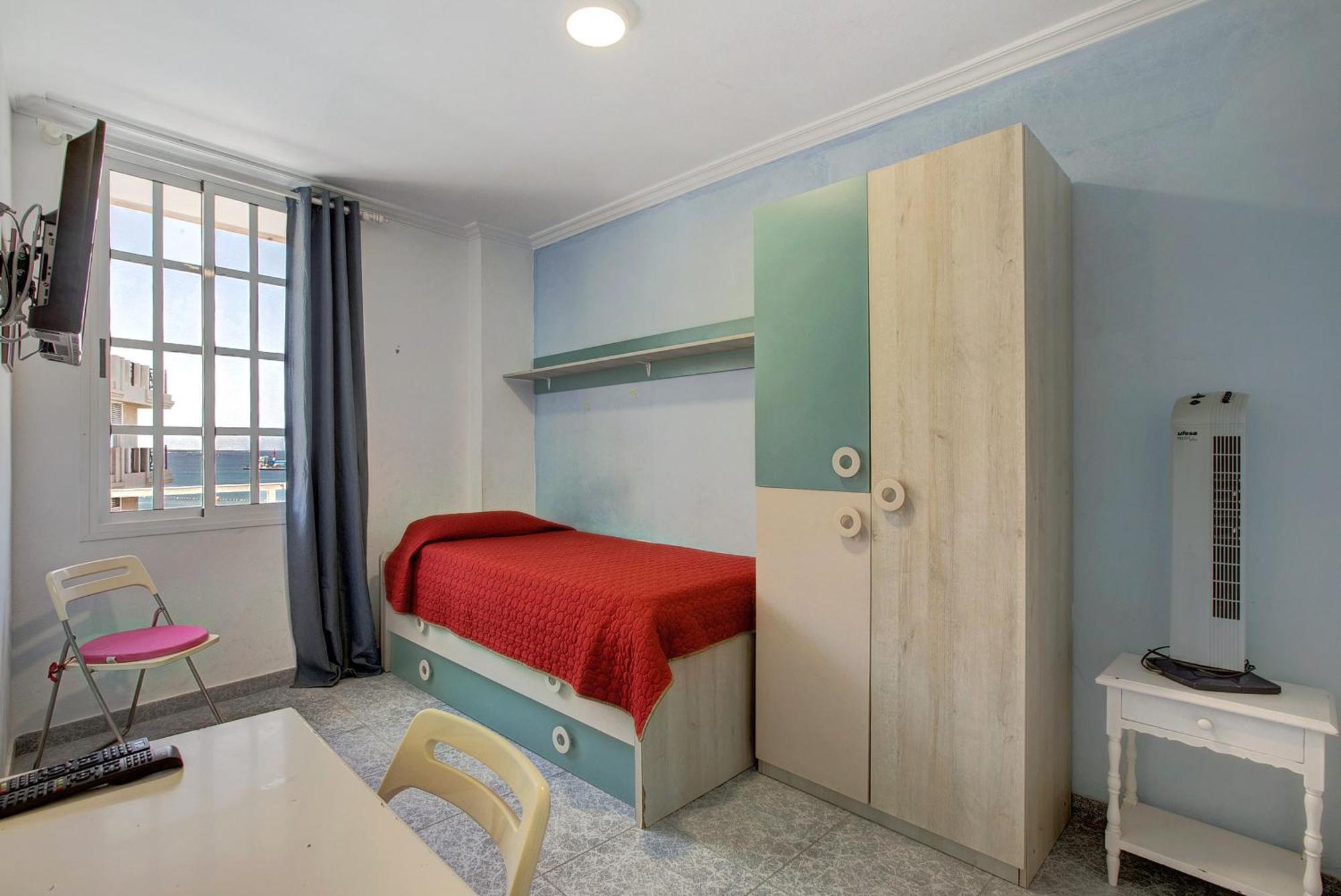 Casa Yerai Apartment Los Cristianos  Ngoại thất bức ảnh
