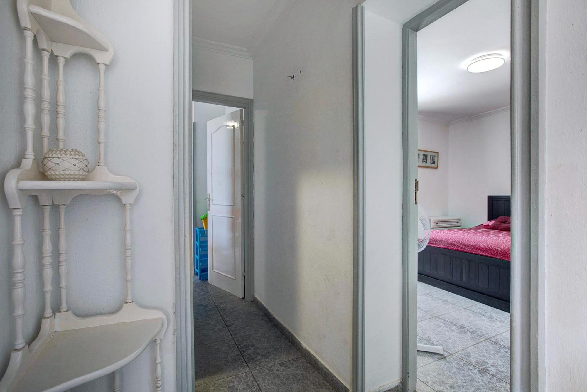 Casa Yerai Apartment Los Cristianos  Ngoại thất bức ảnh