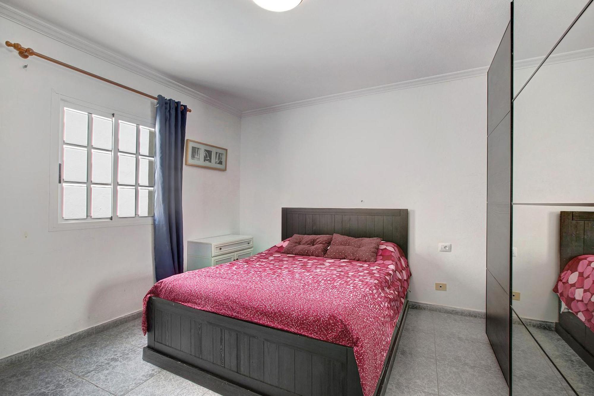 Casa Yerai Apartment Los Cristianos  Ngoại thất bức ảnh