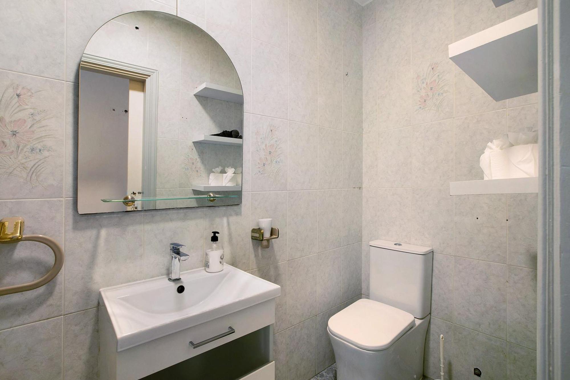 Casa Yerai Apartment Los Cristianos  Ngoại thất bức ảnh
