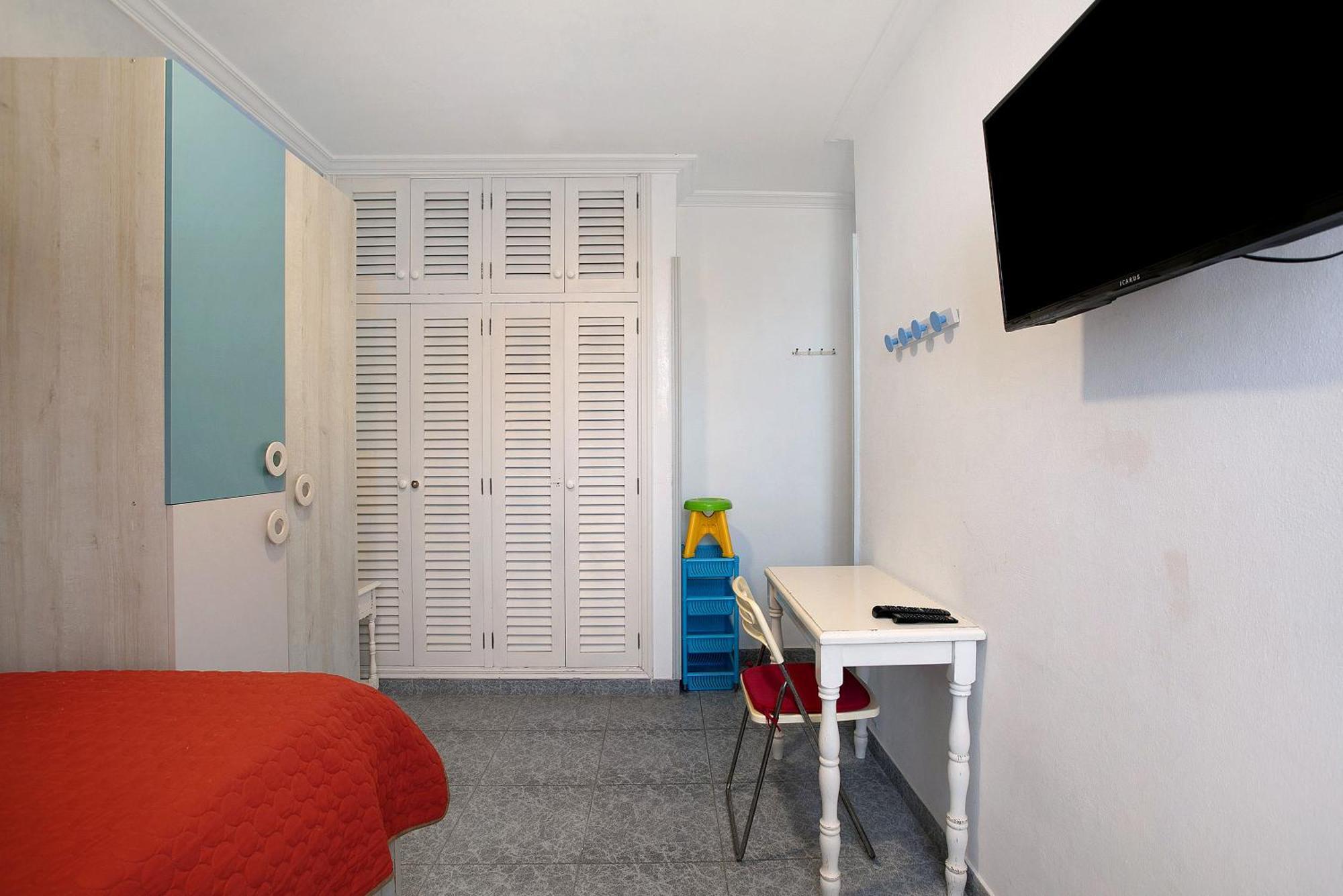 Casa Yerai Apartment Los Cristianos  Ngoại thất bức ảnh